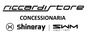 Logo Riccardi Store Sas